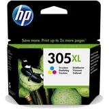Hp 3YM63AE nr.305XL colour, originalna kartuša za 200 strani