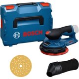 Bosch GEX 12V-150-3 Solo akumulatorska ekscentar brusilica, bez baterije i punjača, u koferu ( 0601373301 ) | Eponuda.com