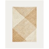 Kave Home Bež/kremno bela preproga iz jute 160x230 cm Maelan – | Shoptok.si
