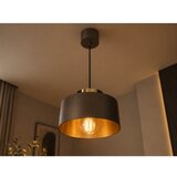  Luster na sajli IGNIA 1xE27/60W/230V braon/zlatan | Eponuda.com