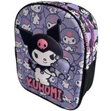 Hello Kitty Kuromi 3D Ruksak 29cm | shoptok.hr