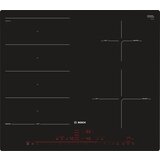 Bosch indukcijska pločaSerie 8|, 60 cm, bez okvira, FlexIndZone, DirectSelect Premium, ES | Eponuda.ba