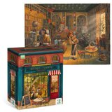  Puzzle 300 pcs knjizara ( 104/300602 ) Cene
