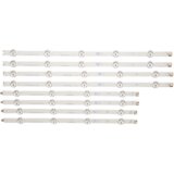 Ninaled LED trake za Philips 42PFH6309 / 12, ES-174 | Eponuda.com