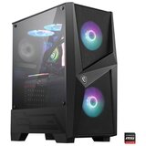 VIST PBMSI Ultimate Ryzen 7 8700F RTX 5060Ti 32GB SSD 1TB WIFI W11, (5000009695) Cene