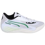 Puma Nizke superge All-pro Nitro Bela | Shoptok.si