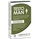 Penthouse Testonium Testosterone Level prehransko dopolnilo 60 Cap, (21404203) Cene