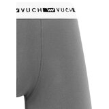 Vuch Muške bokserice Ragaz Grey, veličine S–XXL | shoptok.hr