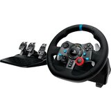 Logitech Volan G29 Driving Force PS4/PS5 Cene