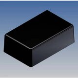 Teko 10013-B.9 univerzalno kućište 109 x 69.5 x 40 ABS crna 1 St. Cijene