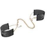 Bijoux Indiscrets Lisice Desir Métallique - Metallic Mesh Handcuffs Cene