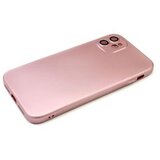  ZAŠTITNA MASKA TPU APOLLO CASE IPHONE 12 PINK | Eponuda.ba