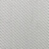 Mreža proti žuželkam črna 100x220 cm poliester | Shoptok.si