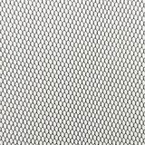  Zastor protiv insekata s mrežom crni 100 x 220 cm poliesterski | shoptok.hr
