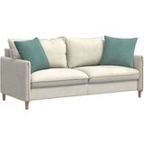 vidaXL jastučići za sofu 2 pcs morska zelena 50 x 50 cm | shoptok.hr