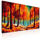  Slika - Artistic Autumn 120x80 | shoptok.hr