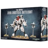 Games Workshop Warhammer Tau XV95 Ghostkeel Battlesuit Cene