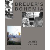 Penguin Books James Crump - Breuer's Bohemia Cene