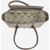 Nobo Small box bag BAG5800-M19 Grey | Shoptok.si