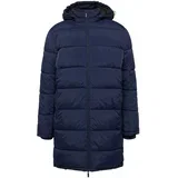 Zimski kaput mornarsko plava