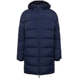 Selected Homme Zimski plašč mornarska | Shoptok.si