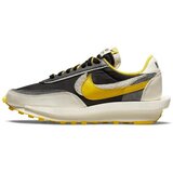 Nike Nizke superge LD Waffle Sacai Undercover Black Bright Citron Črna | Shoptok.si