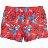 Cool club kupaće bokserice KH LCB2812585 MARVEL M crvena 134 Cijene