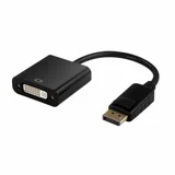 dp2 adapter displayport na dvi m/z 20cm