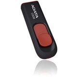  USB Memory stick Adata UFD 64GB C008 Black USB 2.0, Brzina čitanja 30 MB/s, Brzina pisanja 10 MB/s,AC008-64G-RKD | Eponuda.ba