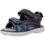 Geox Sandali & Odprti čevlji J15DRD 01504 Večbarvna | Shoptok.si
