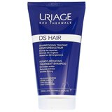 Uriage ds hair kerato-reducing treatment shampoo šampon za občutljivo lasišče proti prhljaju 150 ml unisex | Shoptok.si
