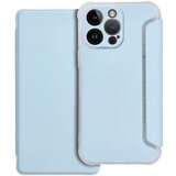 futrola flip piano book za samsung S911 galaxy S23 plava Cene