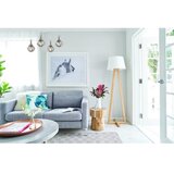 Opviq AV-1766-4KY chrome chandelier | Eponuda.com