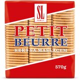 Swisslion Takovo Swisslion Keks Petit Beurre, 570g Cene