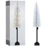 Vilde Umetno božično drevo z lučkami, 30 LED diod, 147 cm, (5000037553) Cene