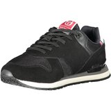Sergio Tacchini MEN&#39;S BLACK SPORTS SHOES | shoptok.hr