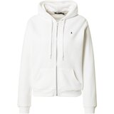 Polo Ralph Lauren Gornji dio trenirke mornarsko plava / bijela | shoptok.hr