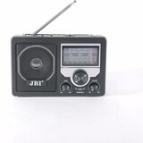 Radio SOLARNI JB-1008BTS | Eponuda.ba