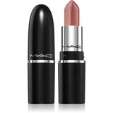 MAC Cosmetics Lustreglass Sheer-Shine Lipstick šminka z bleščečim finišem odtenek Thanks, It's MAC! 3.5 g Cene