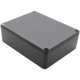 Hammond Electronics 1590BB2BK Univerzalno kućište 119 x 94 x 38 Aluminijski tlačeni lijev Crna 1 ST | Eponuda.ba