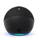 Amazon Pametni zvučnik Echo Dot (5th Gen 2022), Alexa, WiFi, BT, crni | shoptok.hr