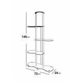 Opviq podna lampa ks 11114 | ePonuda.com