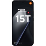 Xiaomi Smartphone 6.83”, Octa Core 3.25GHz, RAM 12GB, 50Mpixel – 15T 5G 12GB/256GB Black | Eponuda.ba