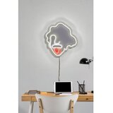 WALLXPERT dekorativna plastična led rasveta einstein multicolor | ePonuda.com