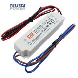 Mean Well LPV-20-12 20W Prekidačko LED napajanje | ePonuda.com