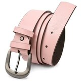 Beltimore Pasovi kraa70pink105 Rožnata | Shoptok.si