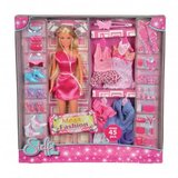 STEFFI LOVE mega fashion set | ePonuda.com