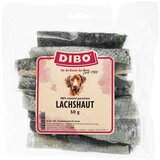DIBO lososova koža - Varčno pakiranje: 4 x 50 g | shoptok.hr