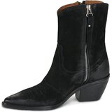 Airstep / A.S.98 COUNTRY ZIP Crna | shoptok.hr