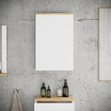 MID.YOU VISEČA OMARA 40/59/22 cm | Shoptok.si